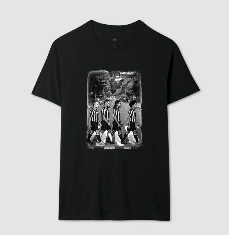 Camisa 4