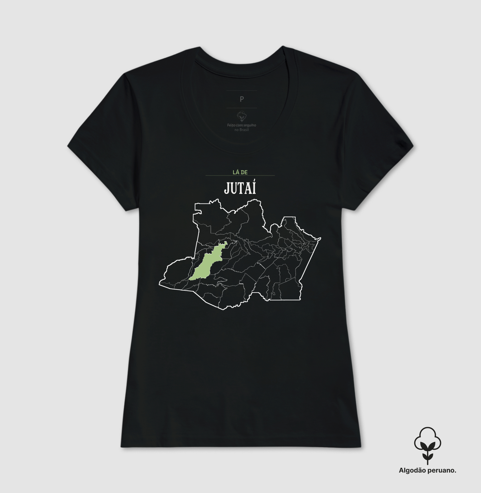 Jutaí | Território AM - Imagem 2