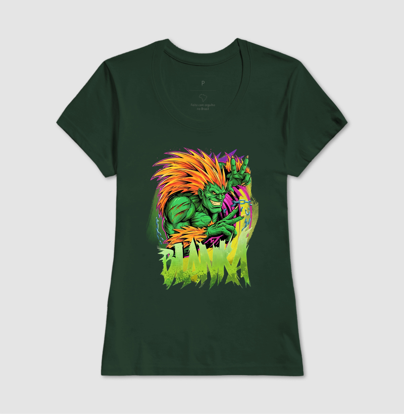 Blanka - Imagem 13