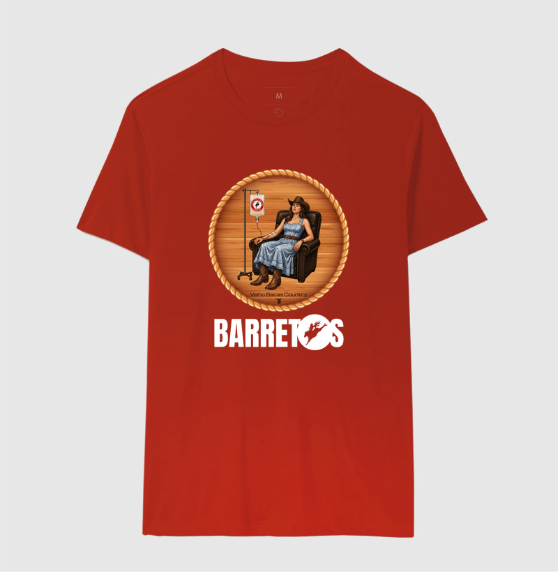 Barretos (cowgirl) - Imagem 10
