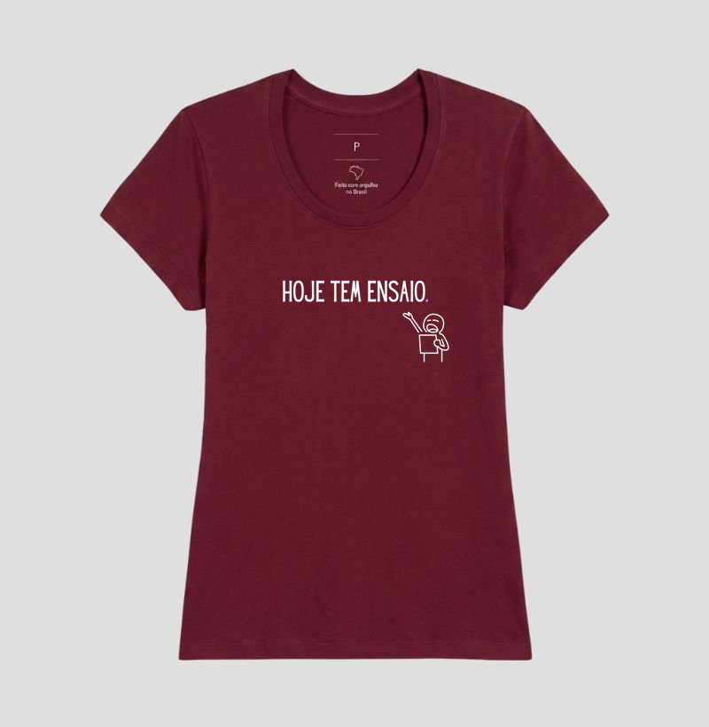 Camisa 20