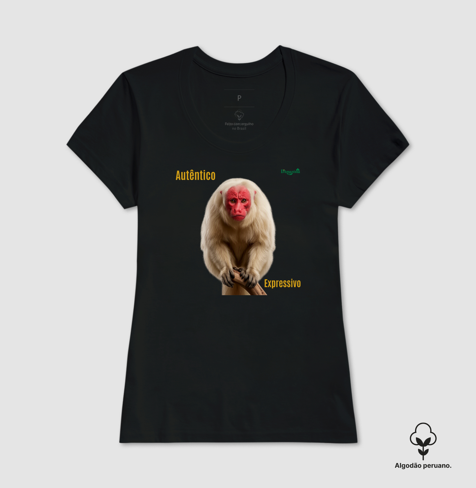 Camisa 6