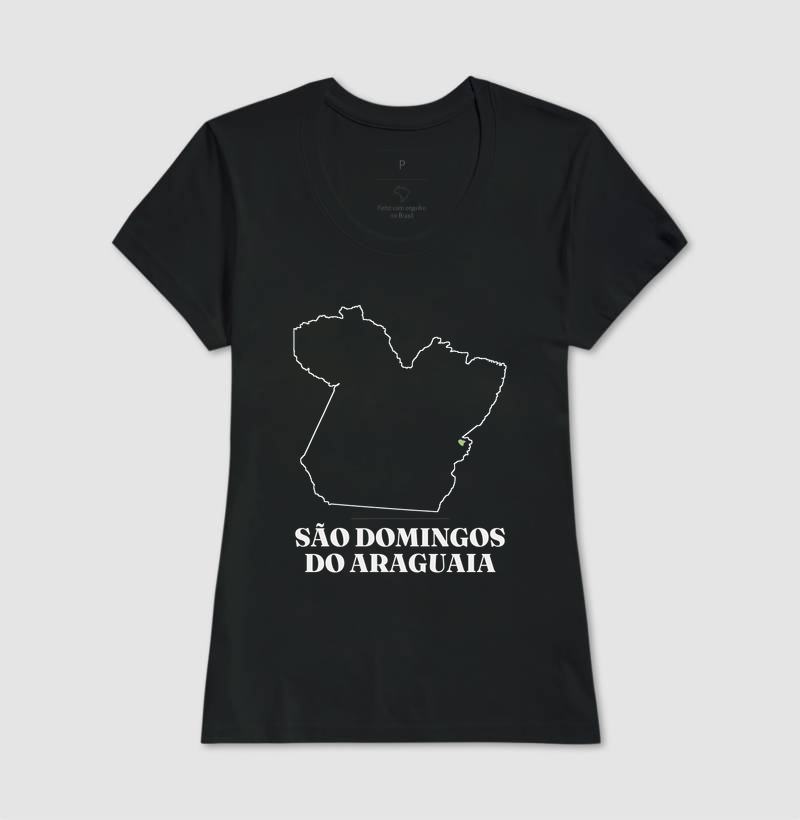 São Domingos do Araguaia | Traço PA - Imagem 3