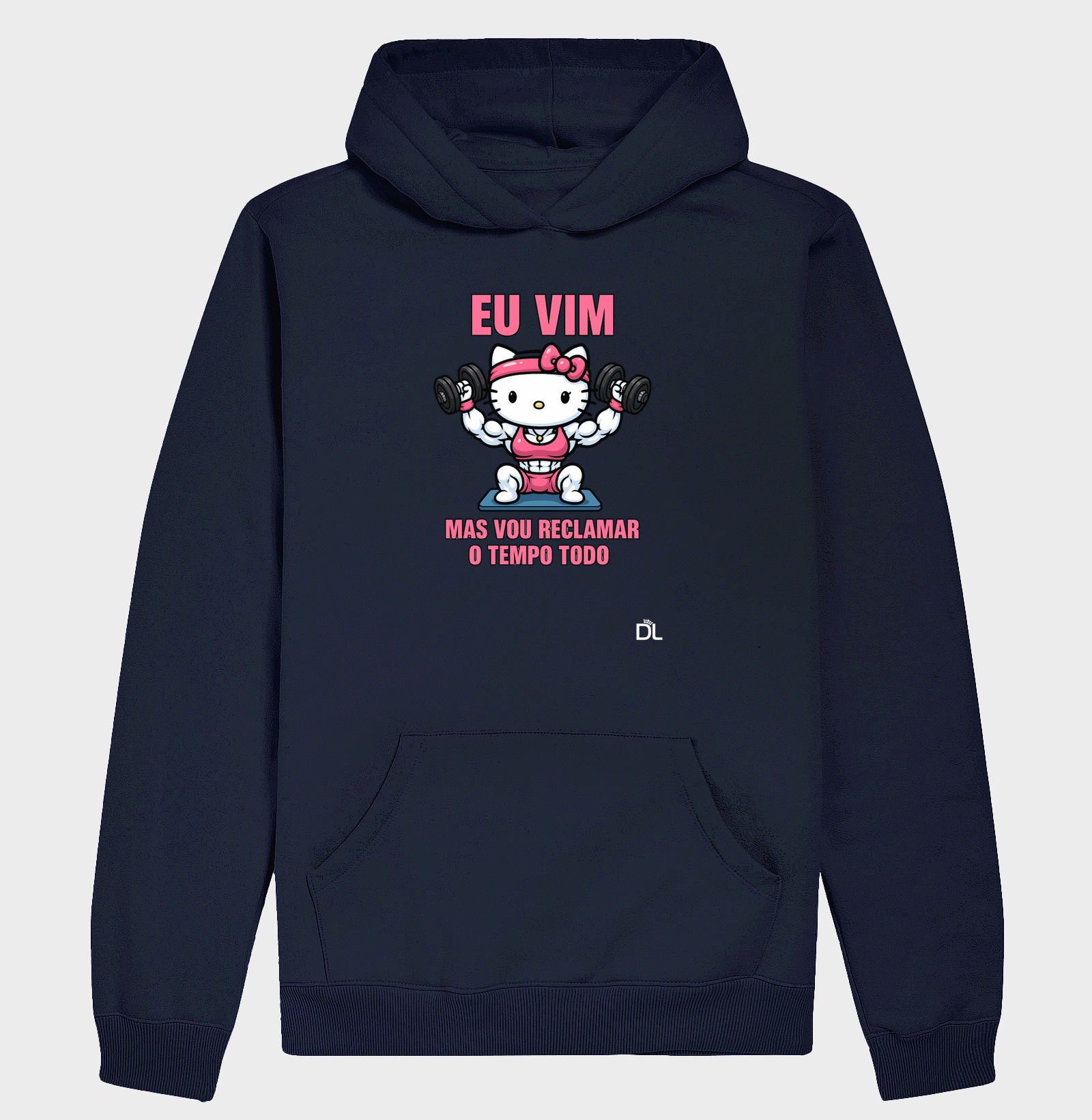 Eu vim, mas vou reclamar o tempo todo 3 - Imagem 7