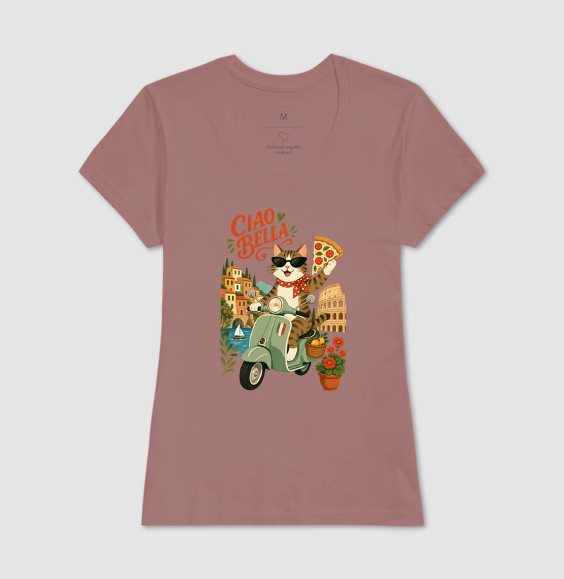 Camisa 16
