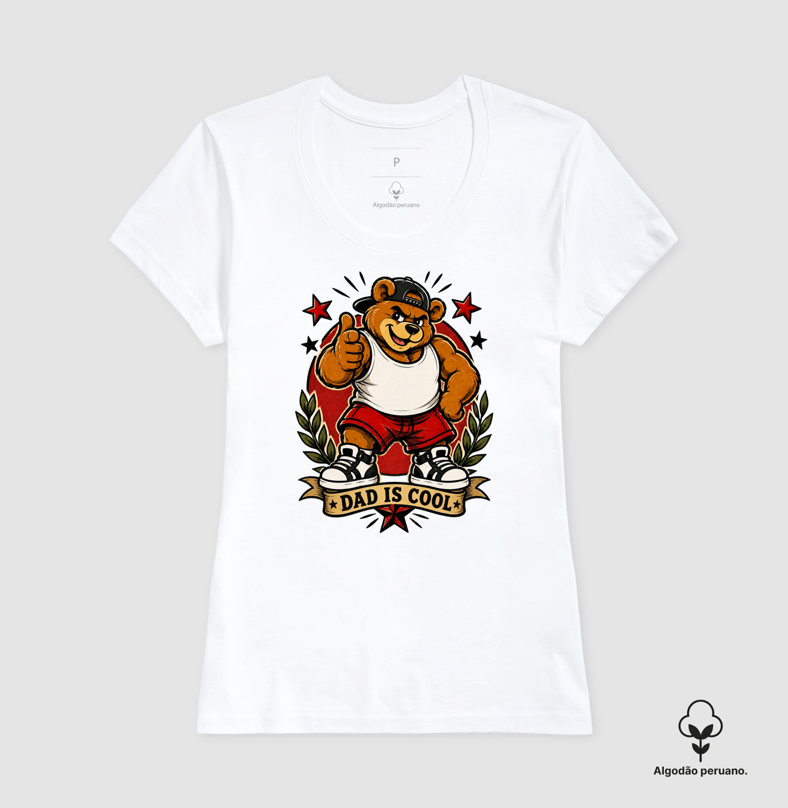 Camisa 3