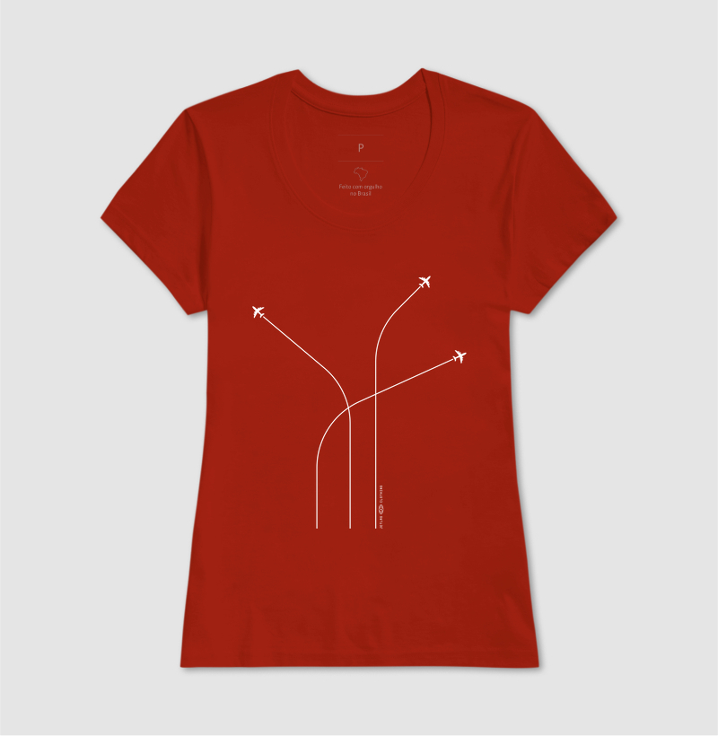 Camisa 10