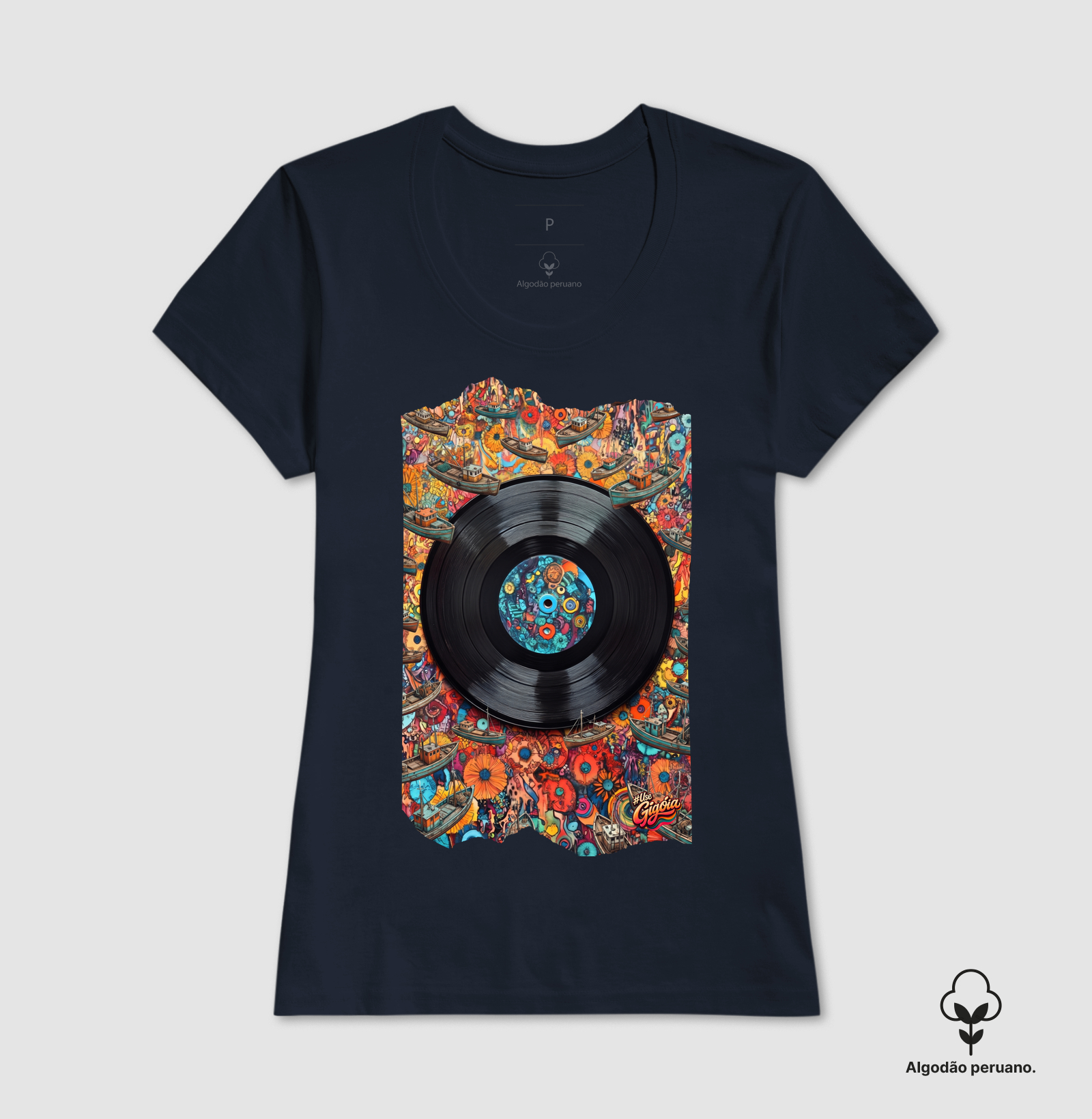 Camisa 6