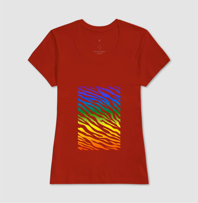 Animal print zebra - Imagem 11