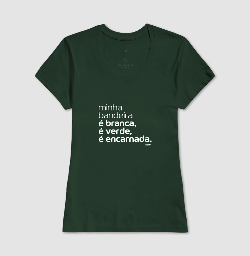 Camisa 13