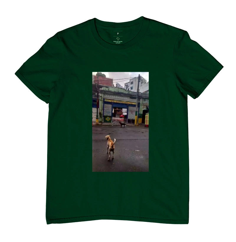 Camisa 11