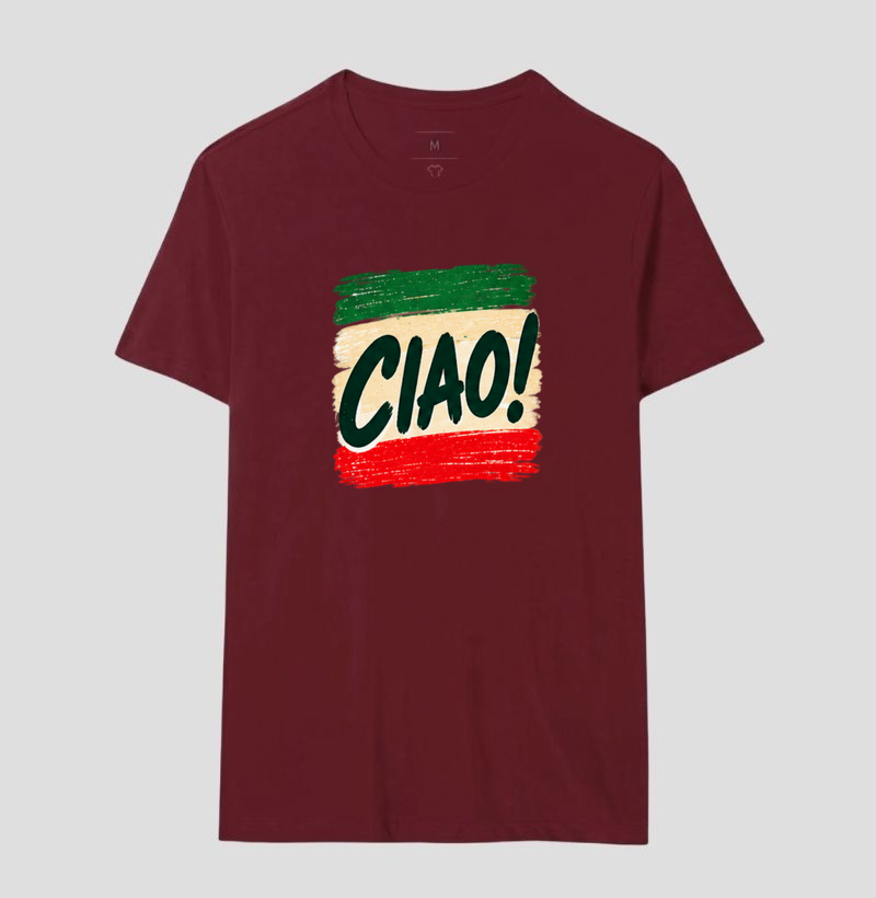 Ciao Listrado - Imagem 16