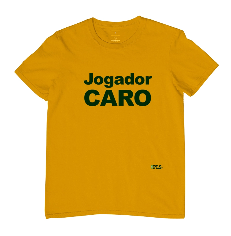 Jogador Caro - Imagem 5