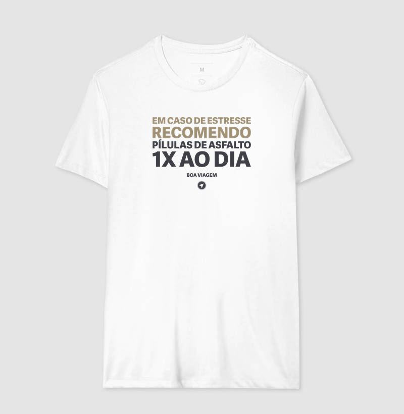 Em Caso de Estresse... - Imagem 4