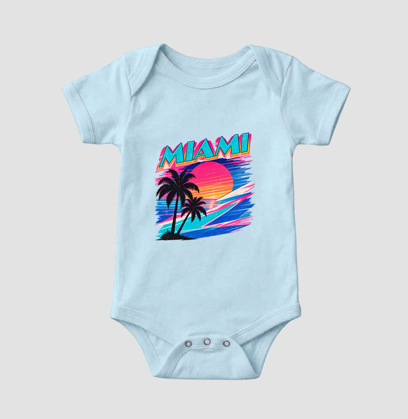 Miami (Anos 80) - Imagem 4