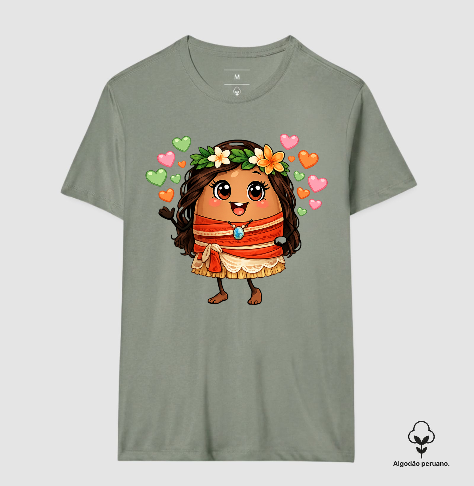 Camisa 2