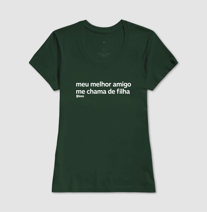 Camisa 10