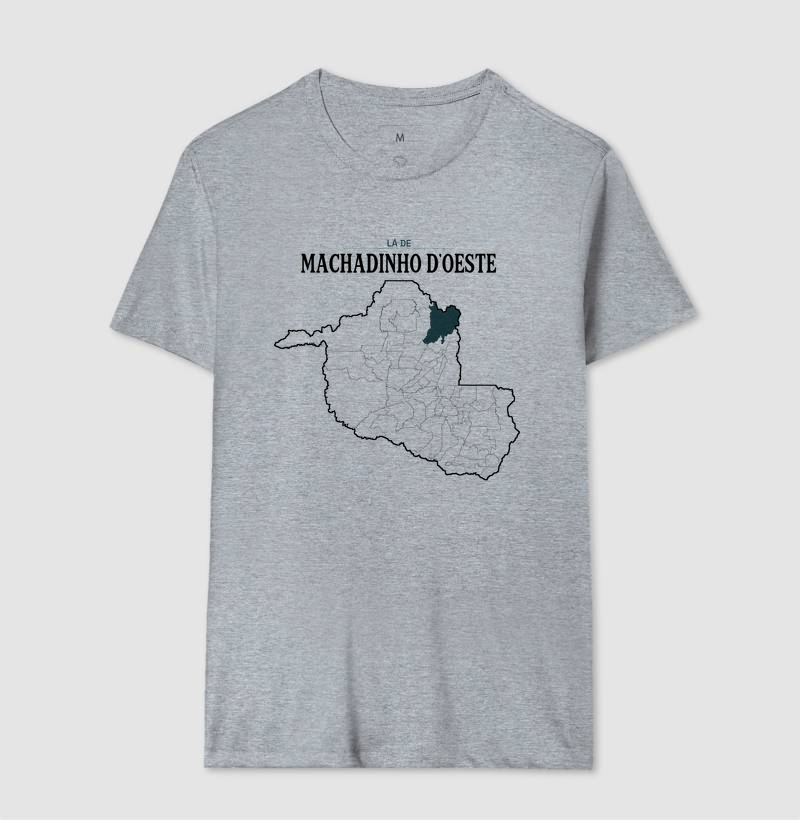 Machadinho D'Oeste | Território RO - Imagem 8