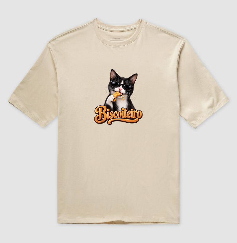 Gato Biscoiteiro - Imagem 3