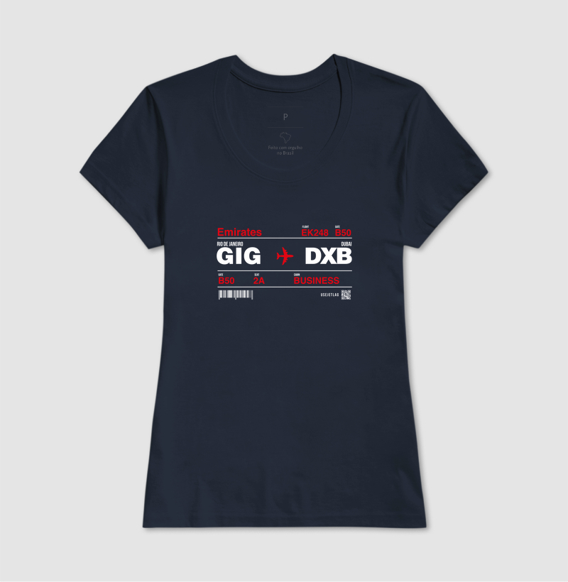 Camisa 9