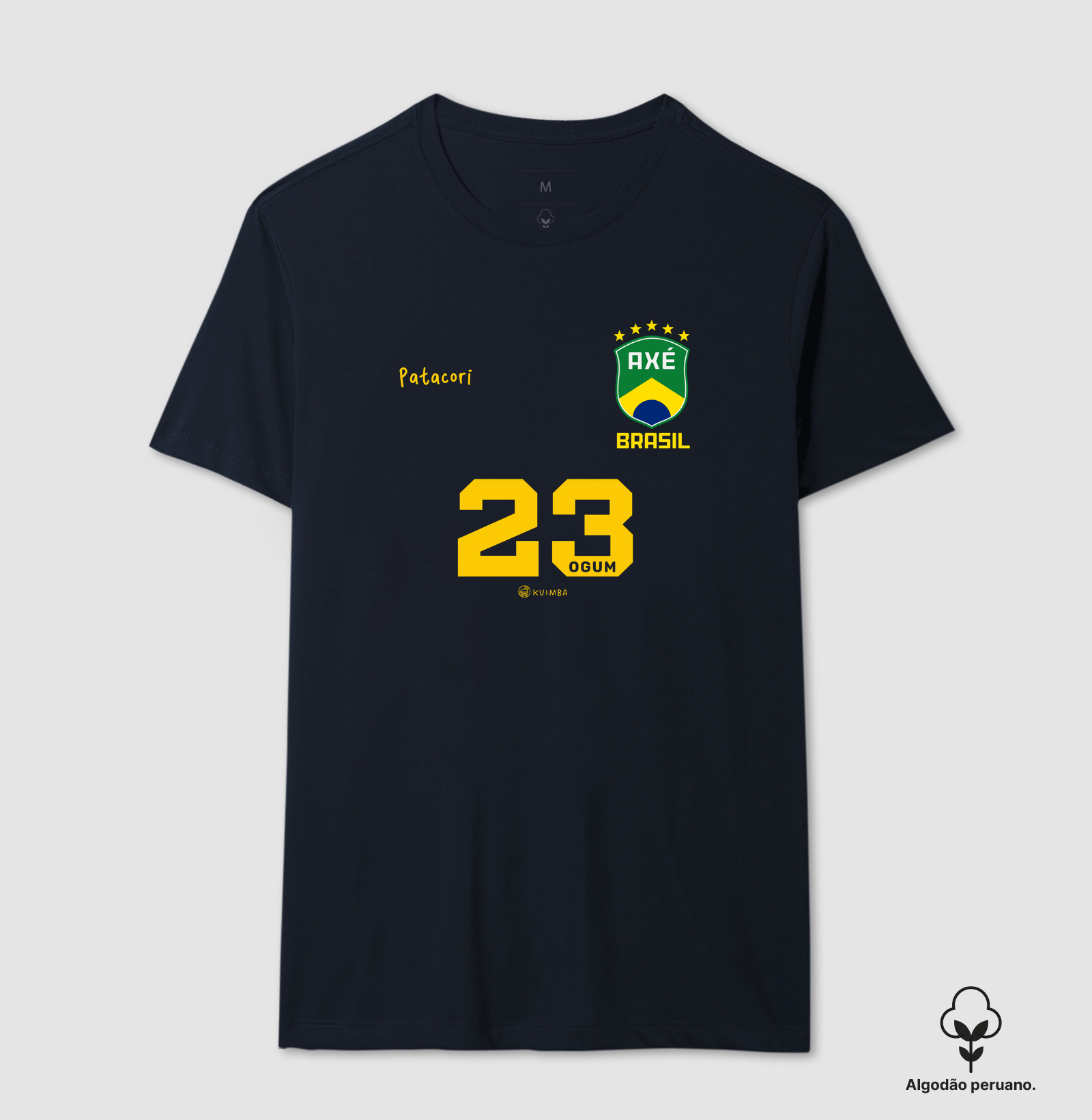 Camisa 3