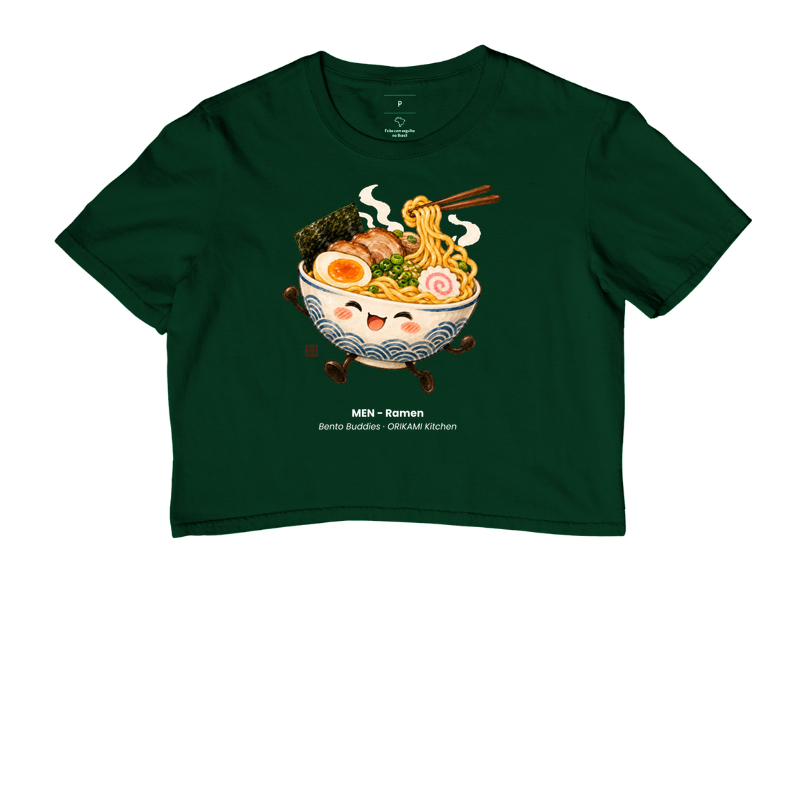 MEN - Ramen - Imagem 5