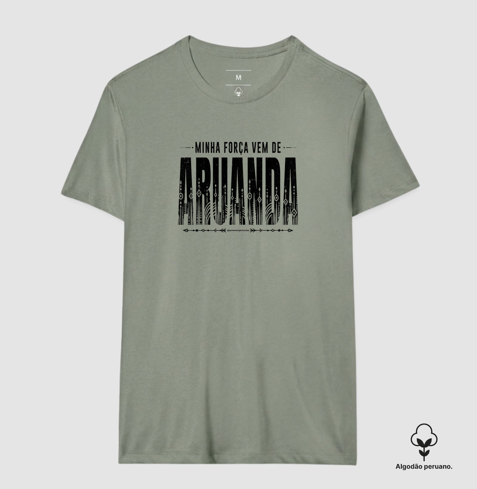 Minha Força Vem de Aruanda - Imagem 8