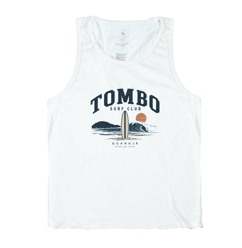 Tombo Surf Club - Imagem 2