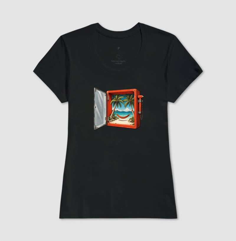 Camiseta Reserva de Sossego - Imagem 3