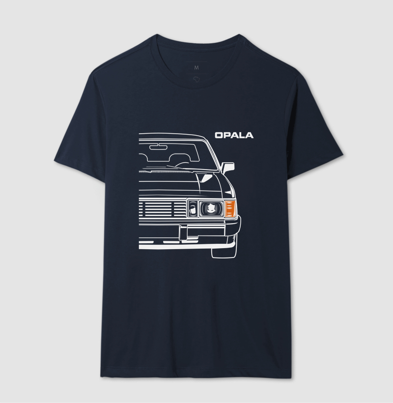 Frente Opala Diplomata - Imagem 9