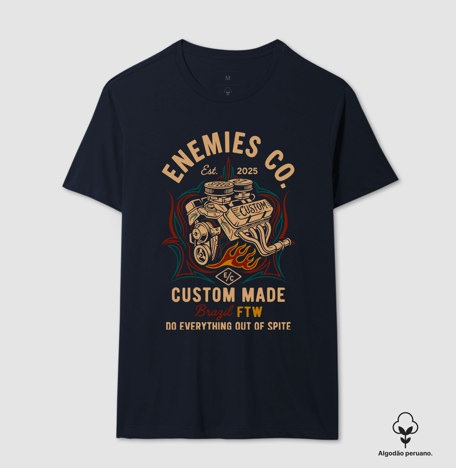 Camisa 3