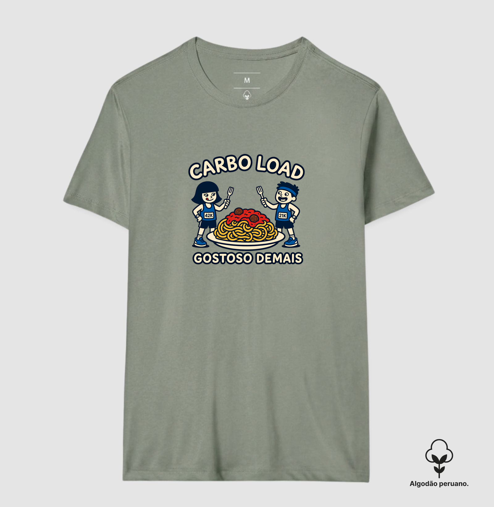 Carbo Load Gostoso Demais - Imagem 9