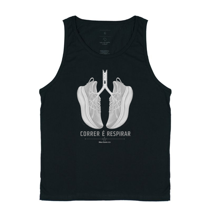 CORRER É RESPIRAR! - Imagem 3