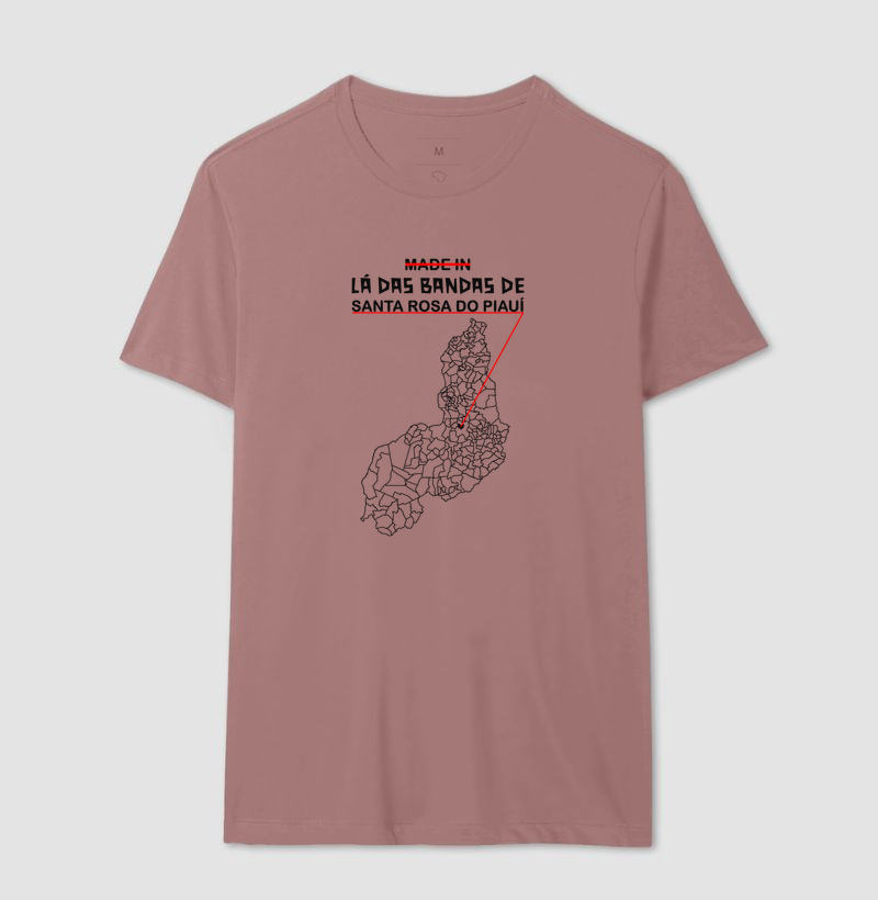 Camisa 16