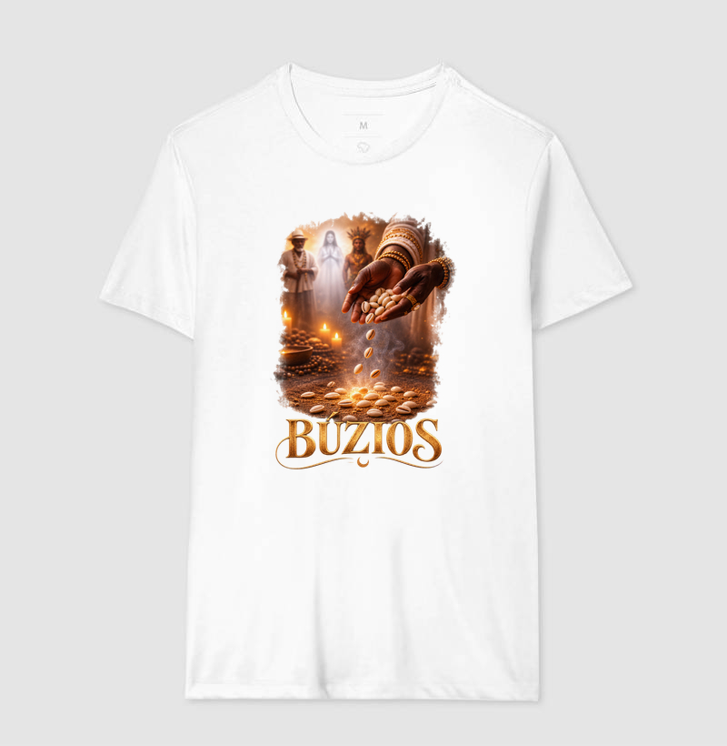 Búzios — Voz da Ancestralidade. - Imagem 7