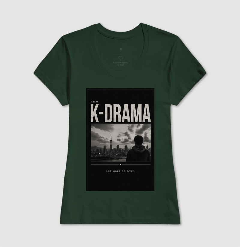 Camisa 10