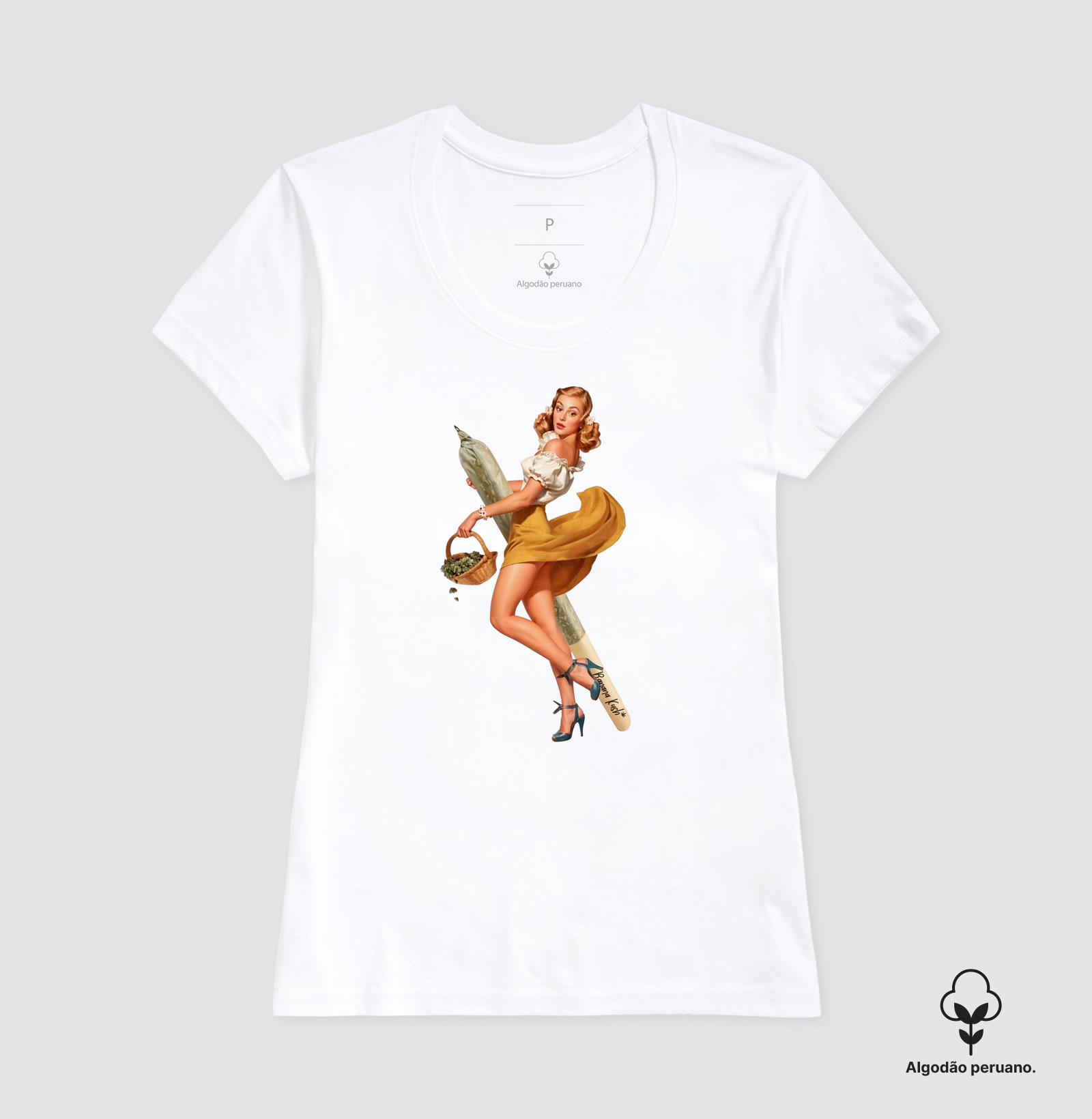 Camisa 2