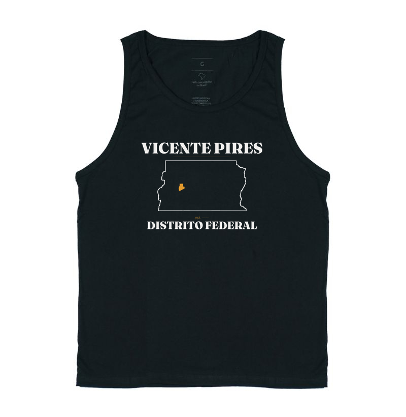 Vicente Pires | Legado DF - Imagem 3