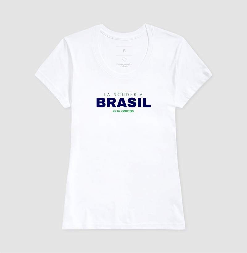 Camiseta Torcida Brasil 26 - Imagem 6