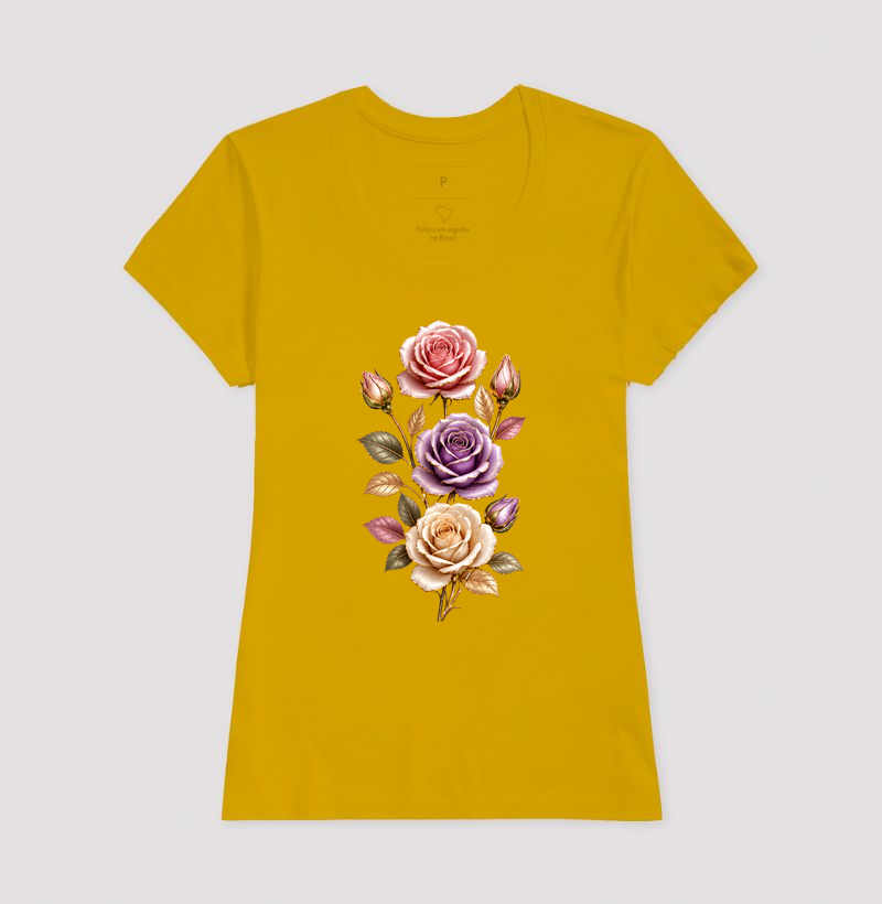 Trio de Flor - Imagem 15