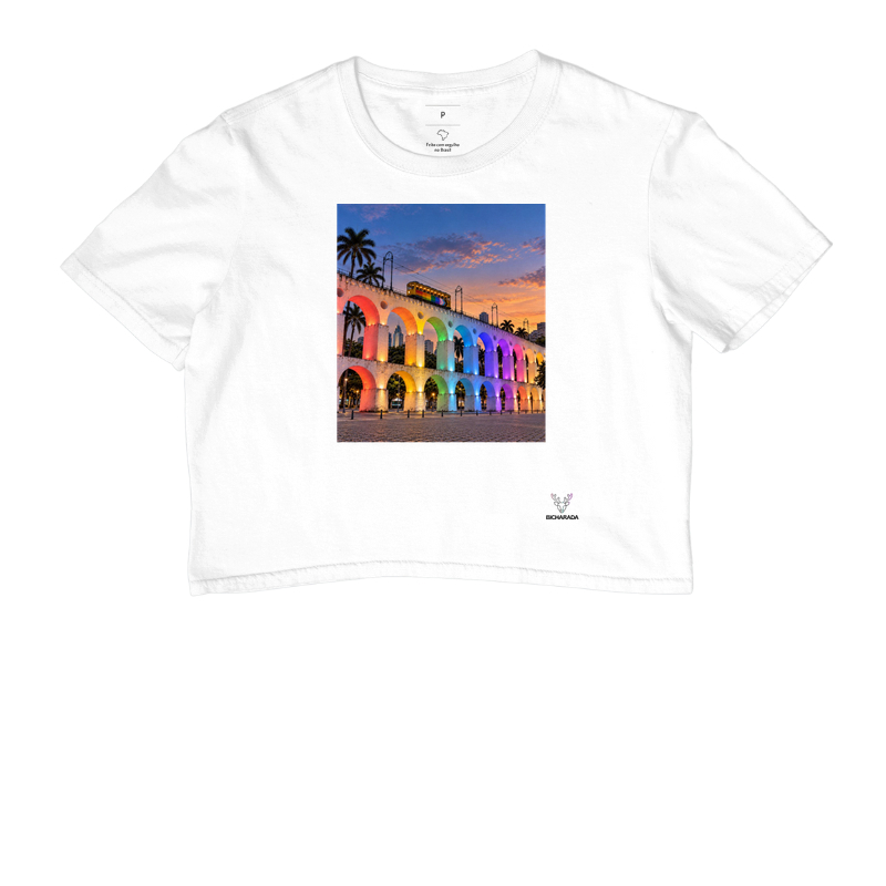 Arcos da Lapa LGBTQIAPN+ - Imagem 3