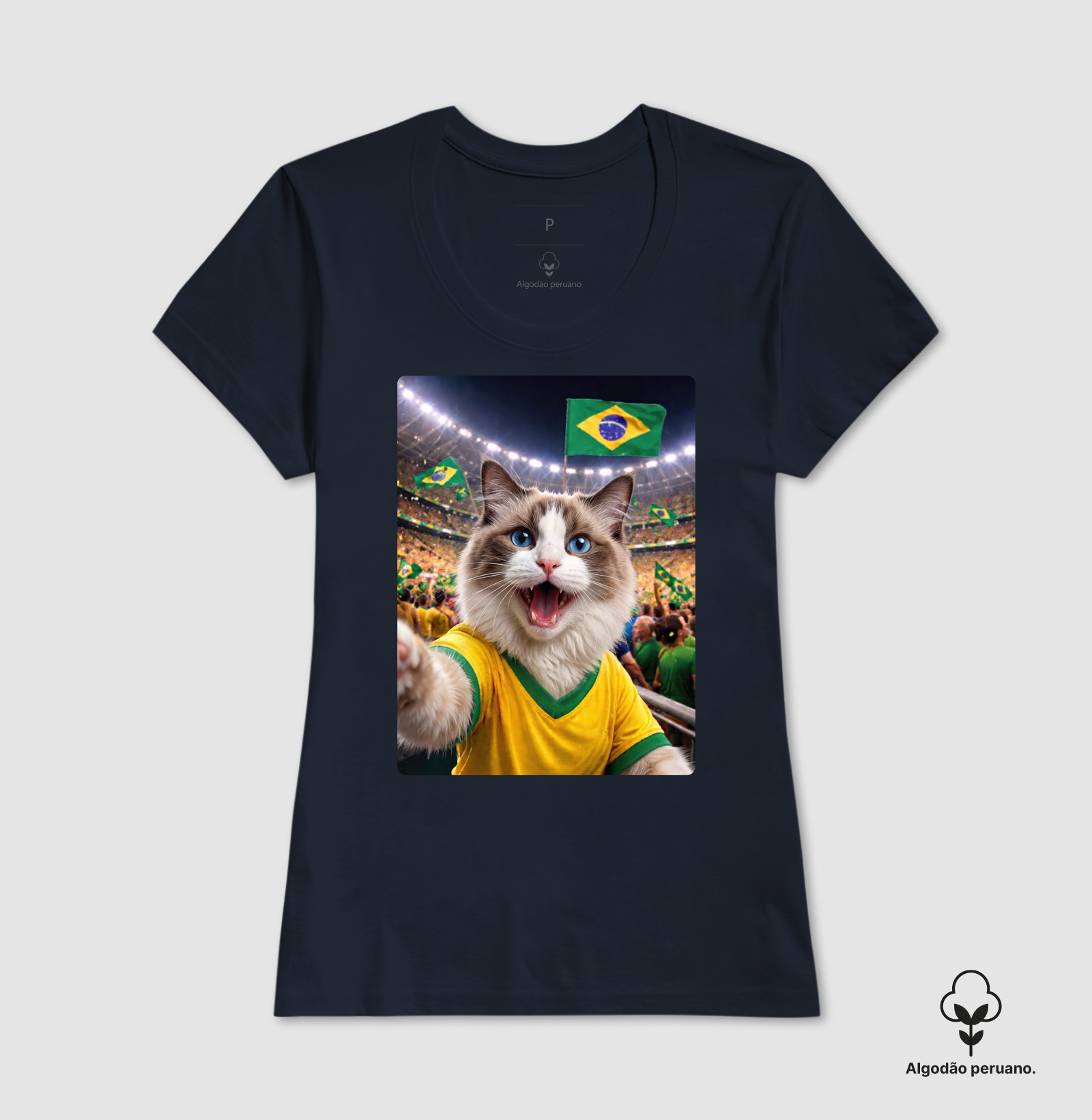 Camisa 2