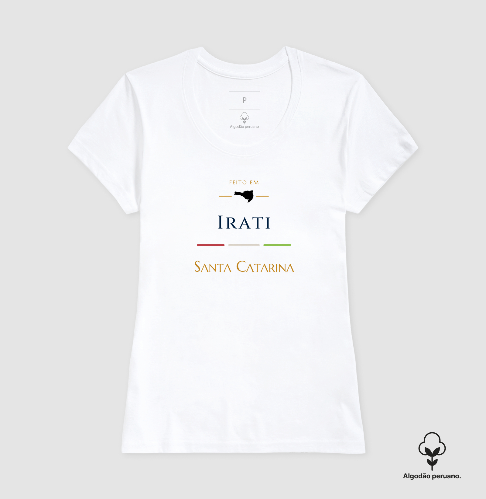 Camisa 2