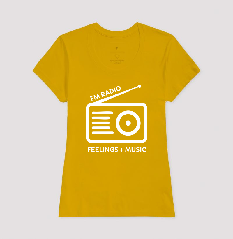 FM Radio - Feelings + Music - Imagem 11