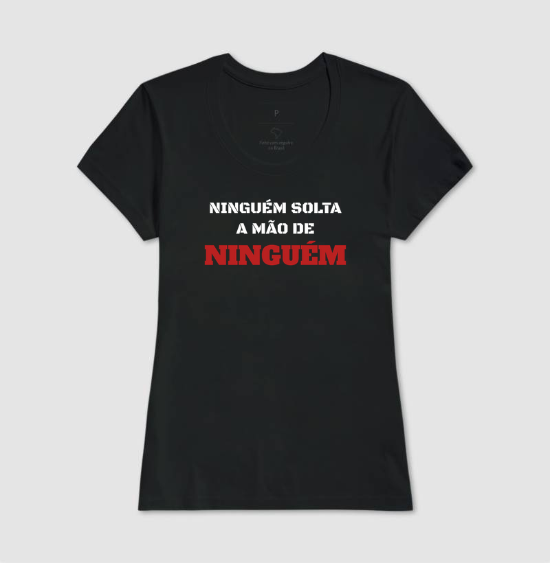 Ninguém Solta a Mão de Ninguém - Imagem 3