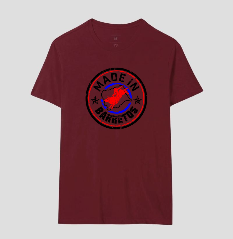 Camisa 16