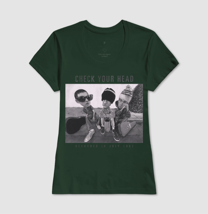 Camisa 11