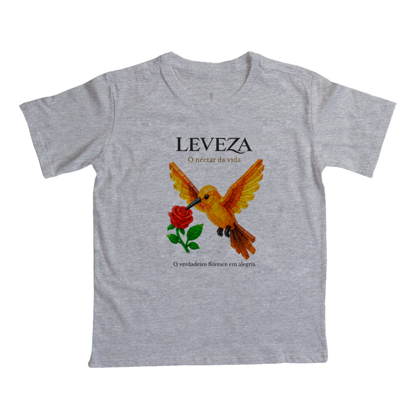 Beija-Flor • Leveza (infantil) - Imagem 10