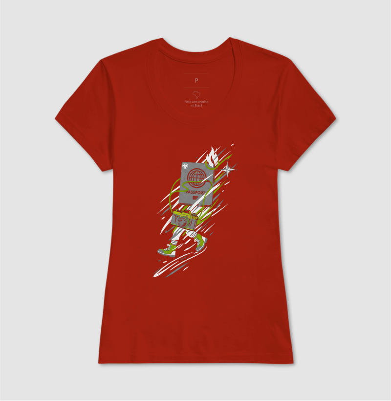 Camisa 10