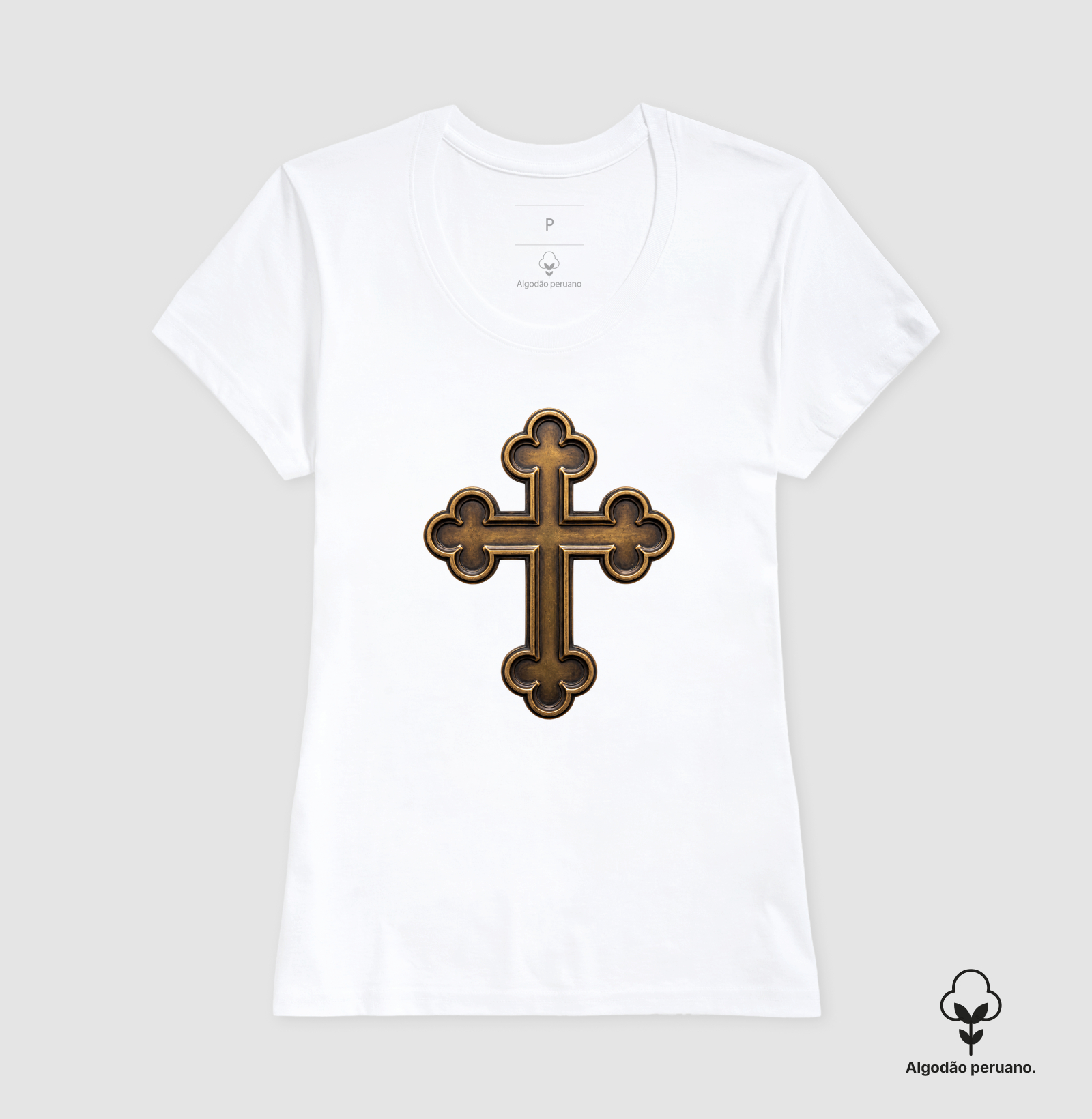 Cruz Trevolata - Imagem 9